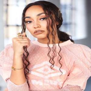 Leigh-Anne Pinnock